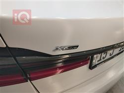 بي ام دبليو الفئة 7